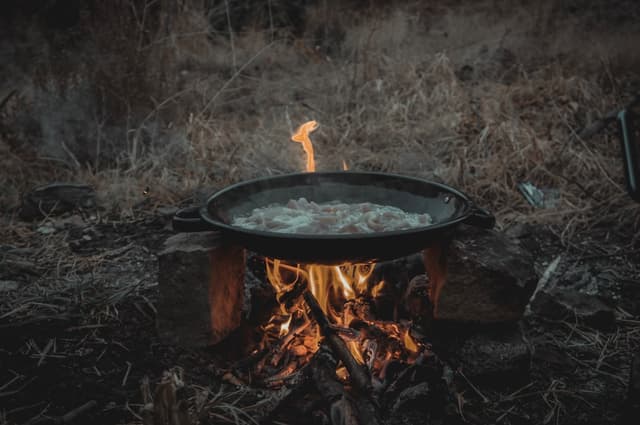 Best Campfire Recipes