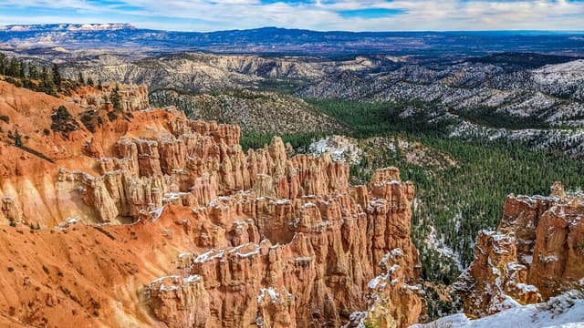Budget Travel Tips For National Parks