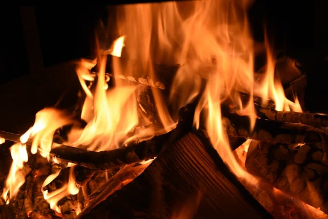 Campfire Songs Lyrics Sheet