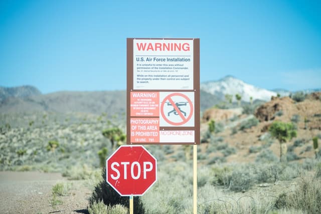Desert Hiking Safety Tips