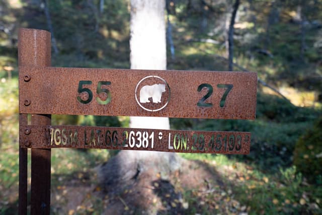 Hike Rating Log