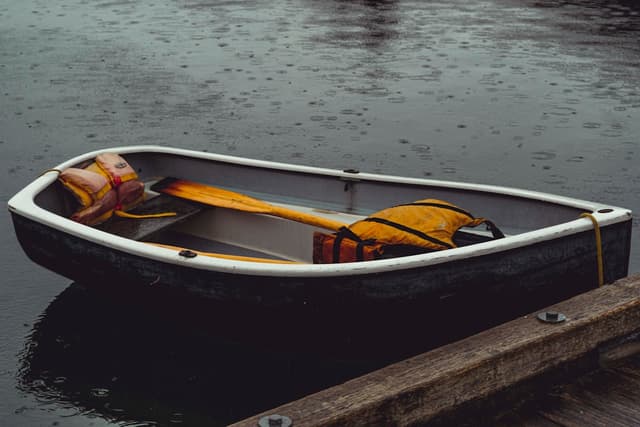Kayak Launch Directory