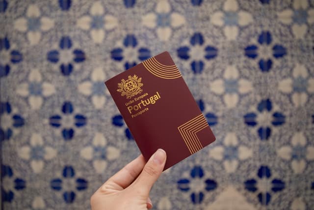 Park Passport Stamp Pages