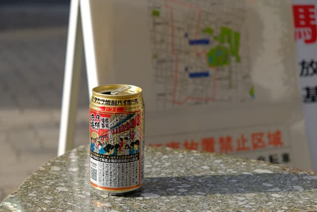 Park Souvenir Tracker