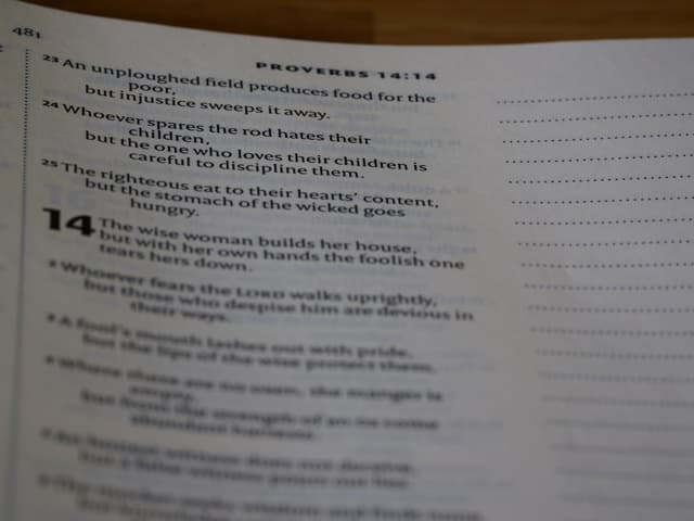 RV Maintenance Checklist