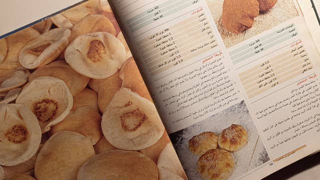 Trail Snacks Recipe Book