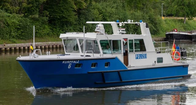 Water Safety on the River