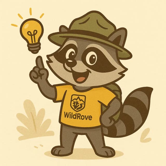 Hidden Waterfalls Bucket List