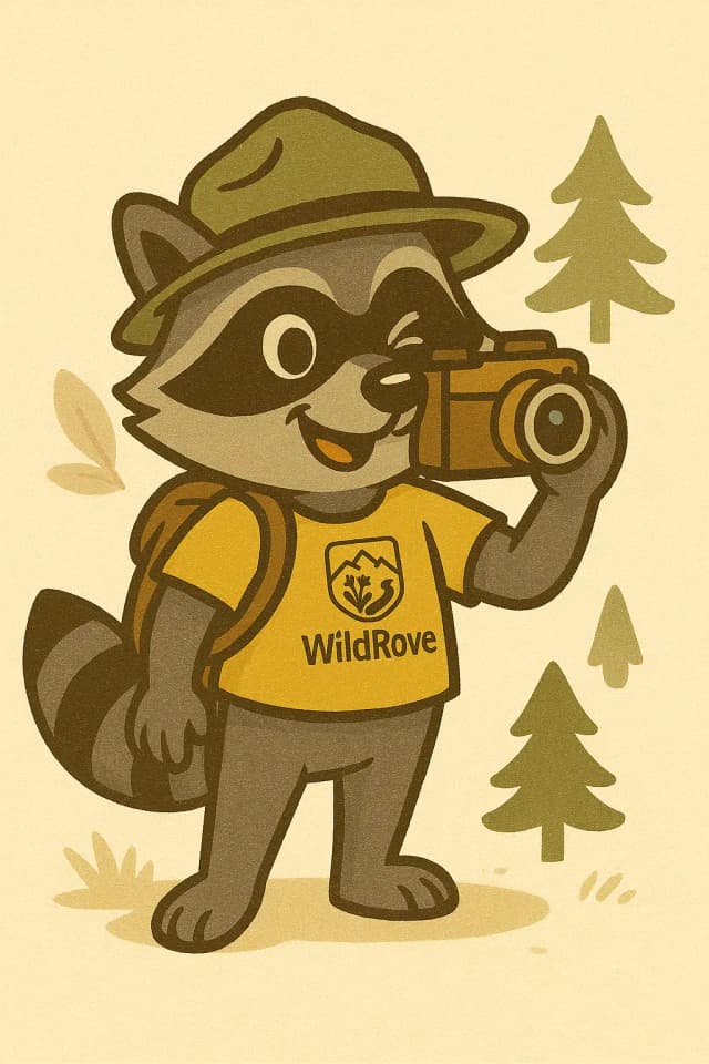 Photographing the Night Sky